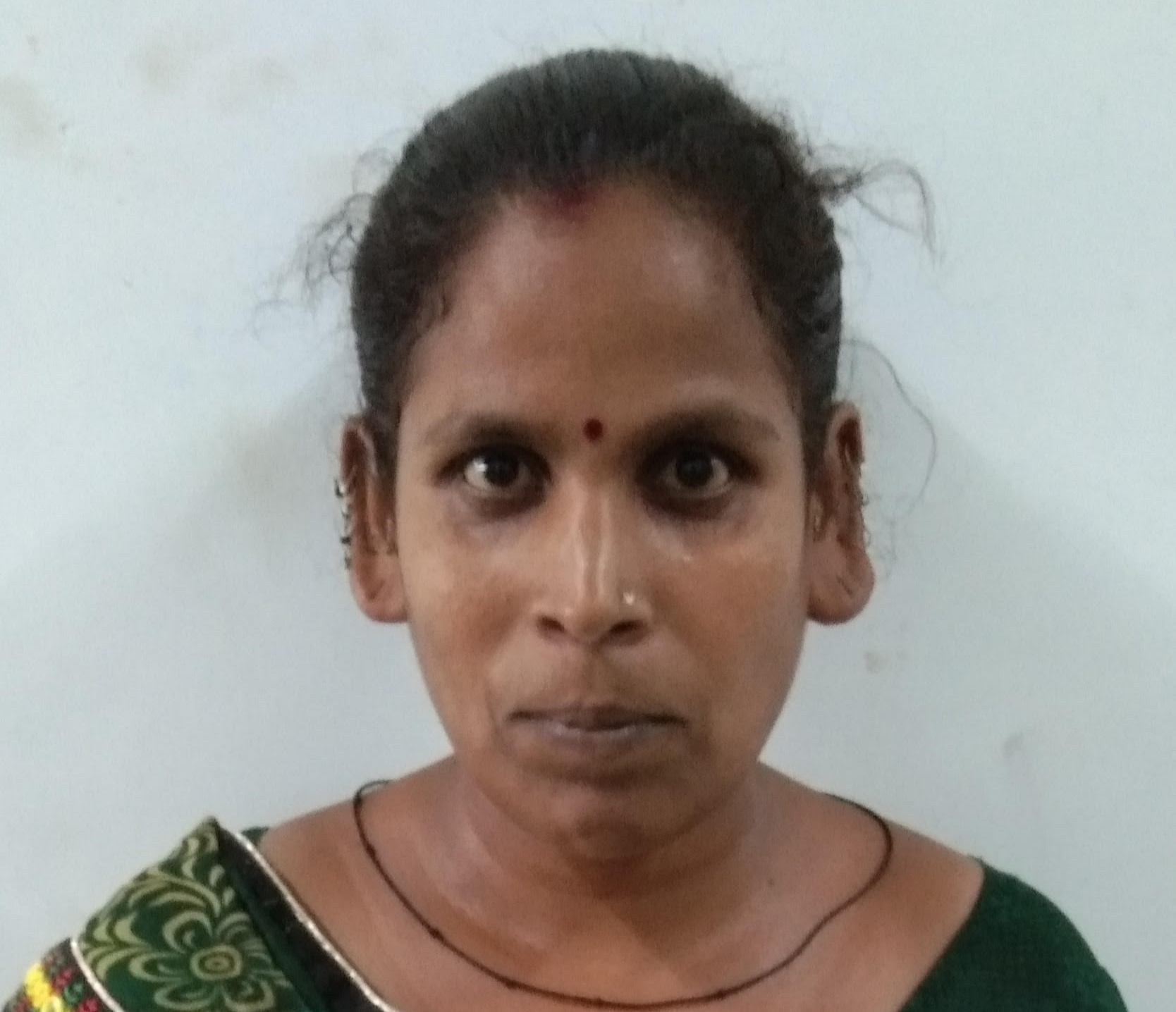 Rekhaben Vaghela-Anand Dham